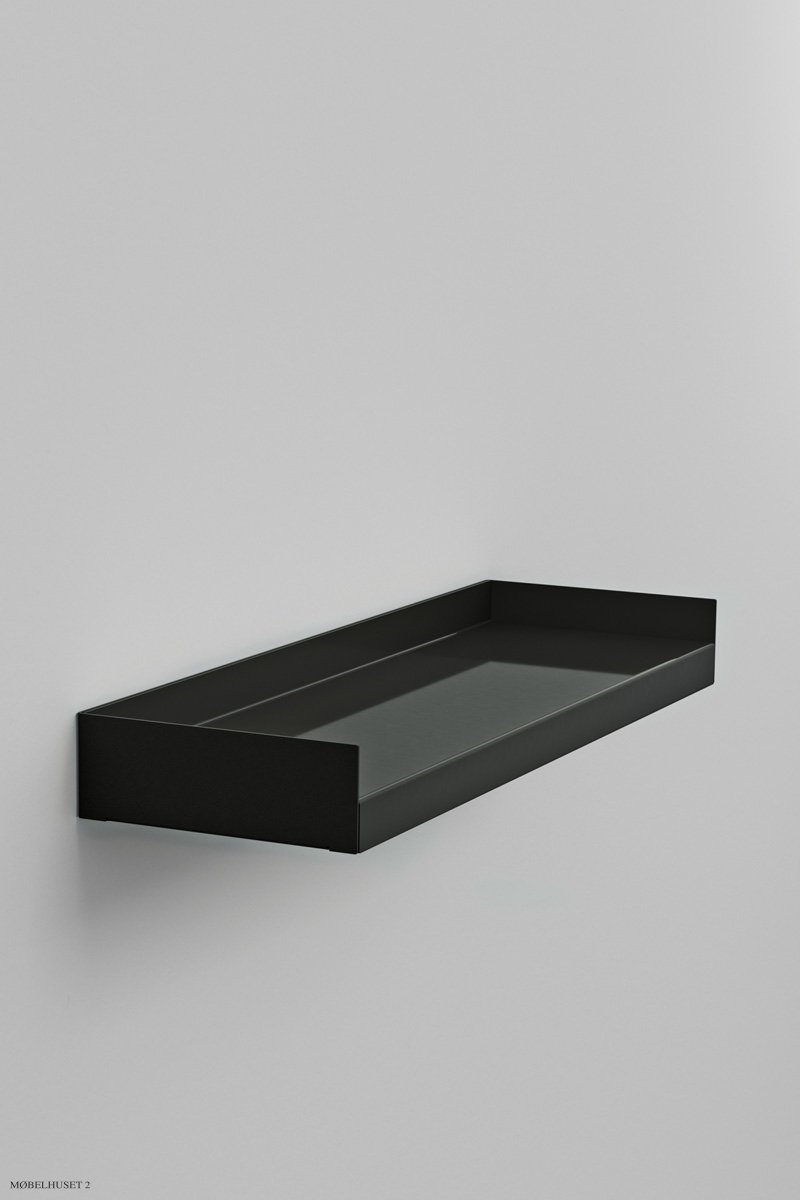 KO-01 KOMPAKT SHELF