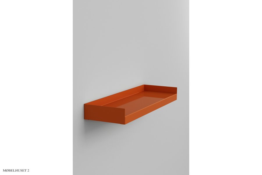 KO-01 KOMPAKT SHELF