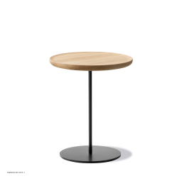 Pal Beistelltisch D37,5