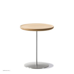 Pal Beistelltisch D37,5