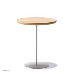 Pal Beistelltisch D44