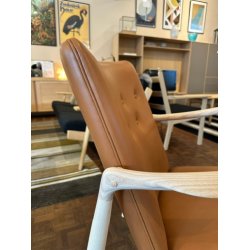 Finn Juhl Kaminstolen FJ4610 