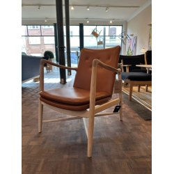 Finn Juhl Kaminstolen FJ4610 