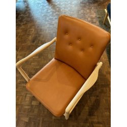 Finn Juhl Kaminstolen FJ4610 