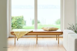 KA100 Daybed | Kath &amp; Andersen