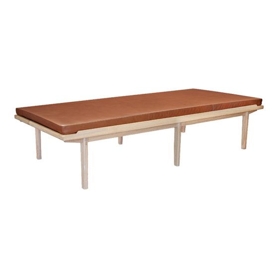KA100 Daybed | Kath &amp; Andersen