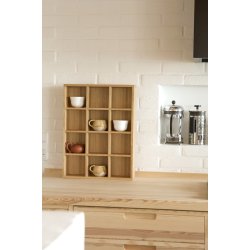 KA31 Kopkasse | Kath &amp; Andersen