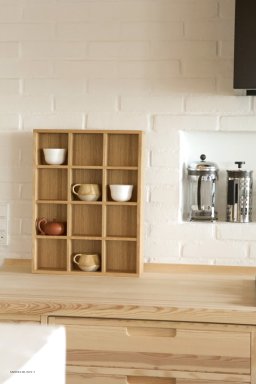 KA31 Kopkasse | Kath &amp; Andersen