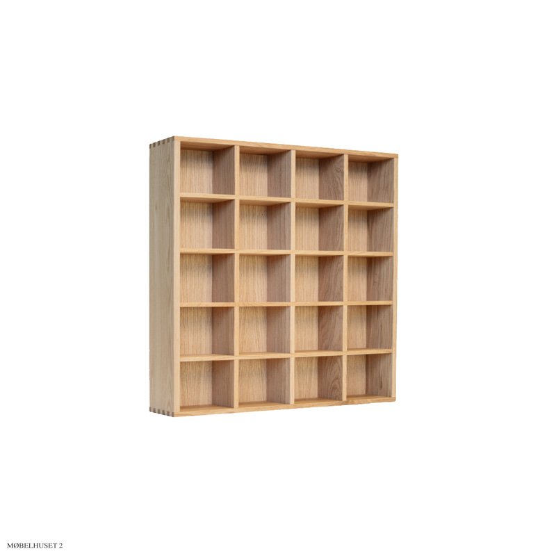 KA32 Kaffeetassenbox | Kath &amp; Andersen