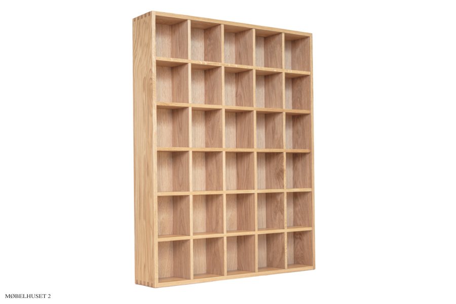 KA33 Kopkasse | Kath &amp; Andersen