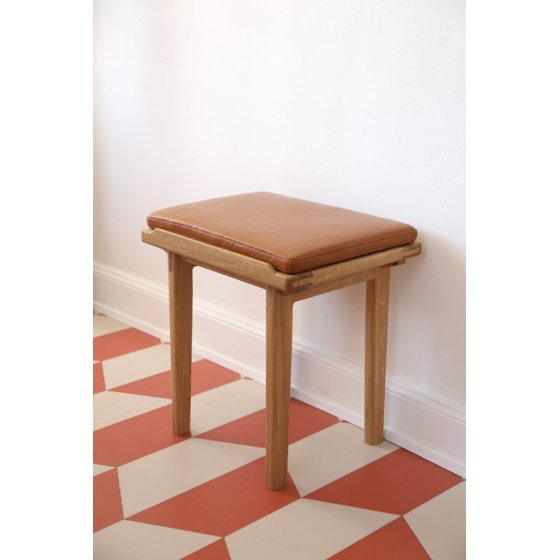 KA53 Hocker | Kath &amp; Andersen