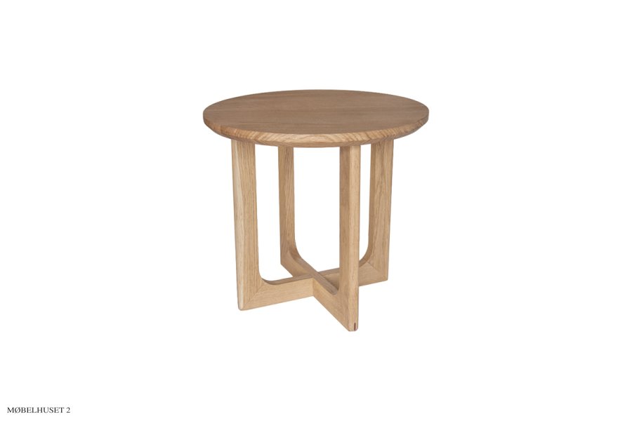 KA70 Sofabord | Kath &amp; Andersen
