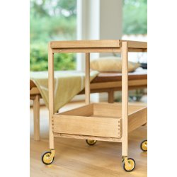 KA80 Bakkebord | Kath &amp; Andersen