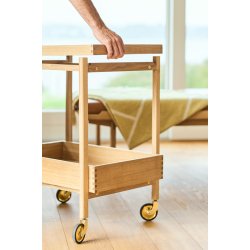 KA80 Bakkebord | Kath &amp; Andersen