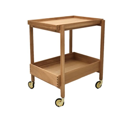 KA80 Tabletttisch | Kath &amp; Andersen