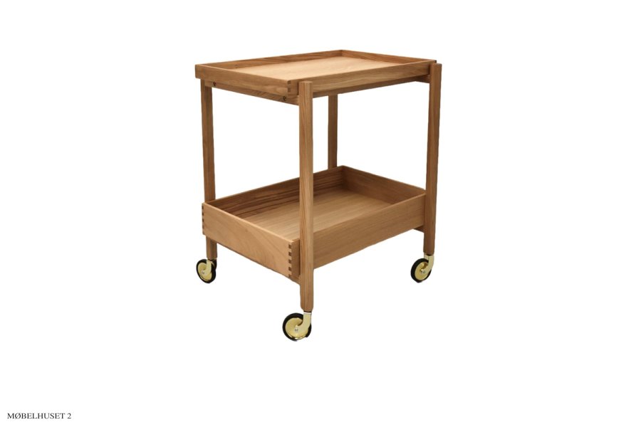 KA80 Bakkebord | Kath &amp; Andersen