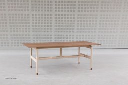 Kaufmann Tisch | Finn Juhl