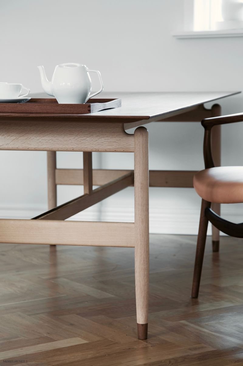 Kaufmann Tisch | Finn Juhl