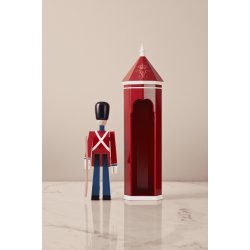 Skilderhus Kong Frederik X