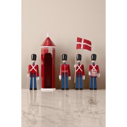 Skilderhus Kong Frederik X