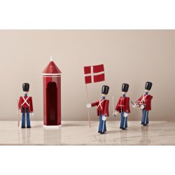 Skilderhus Kong Frederik X