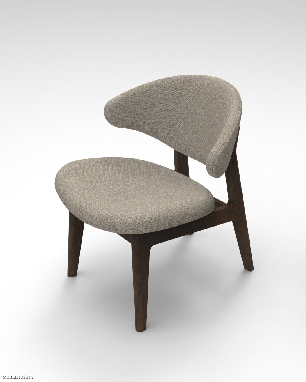 RAM Loungesessel