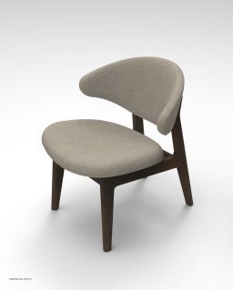 RAM Loungesessel