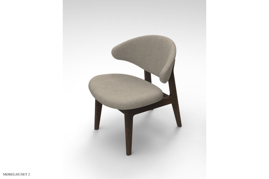 RAM Loungesessel