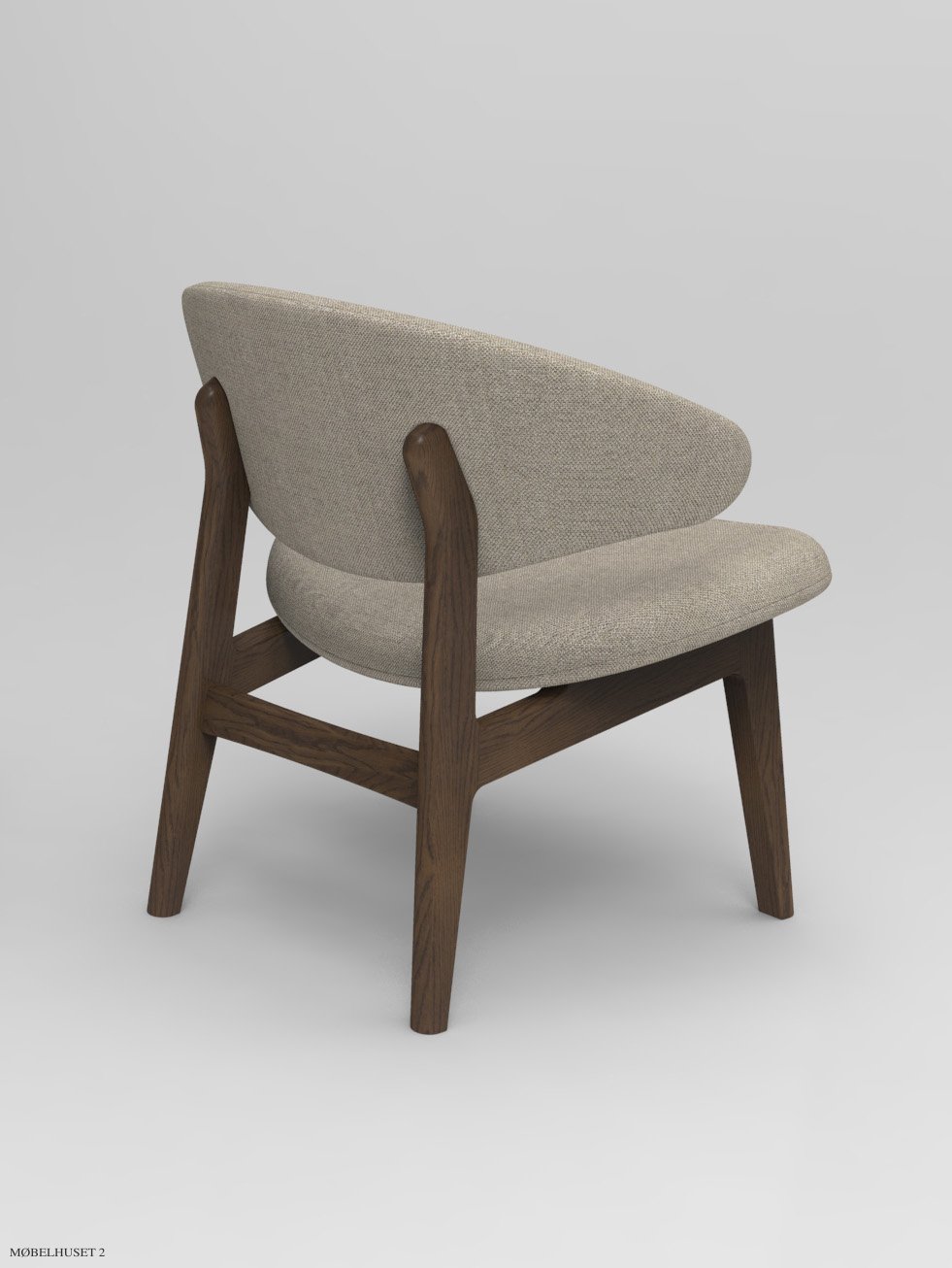 RAM Loungesessel