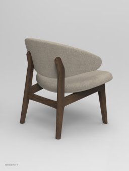 RAM Loungesessel