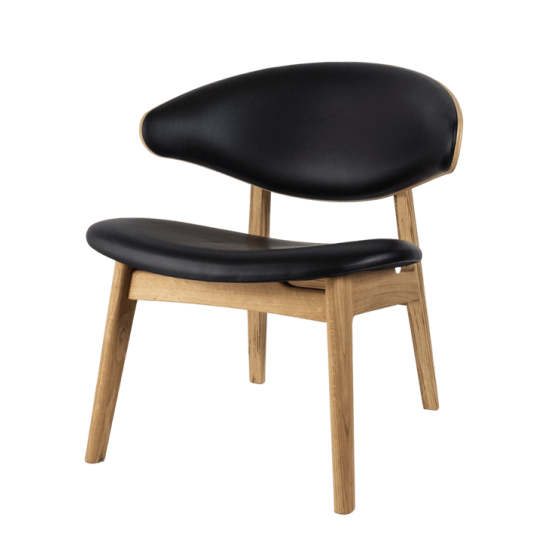 RAM Shell loungestol