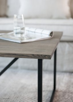 ZET Couchtisch