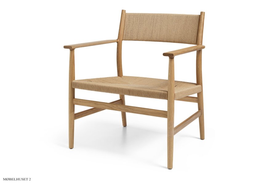 ARV Lounge Chair