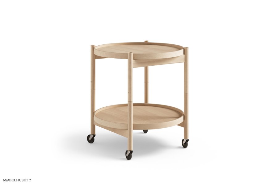 Blling Tabletttisch | Furnier