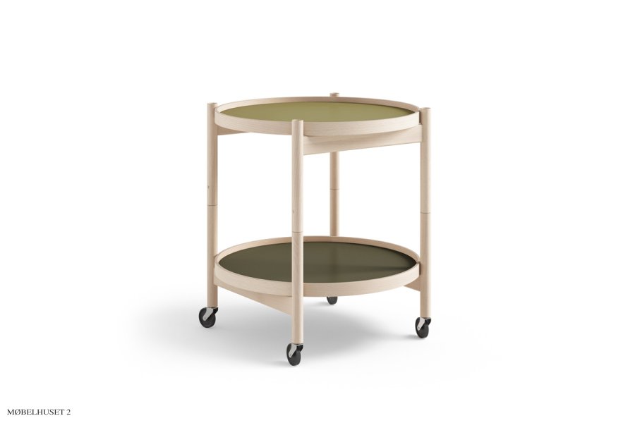 Blling bakkebord | Leaf