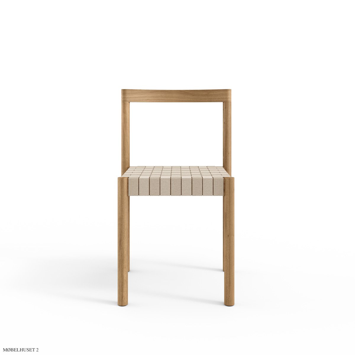 Ekko Chair