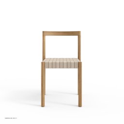Ekko Chair