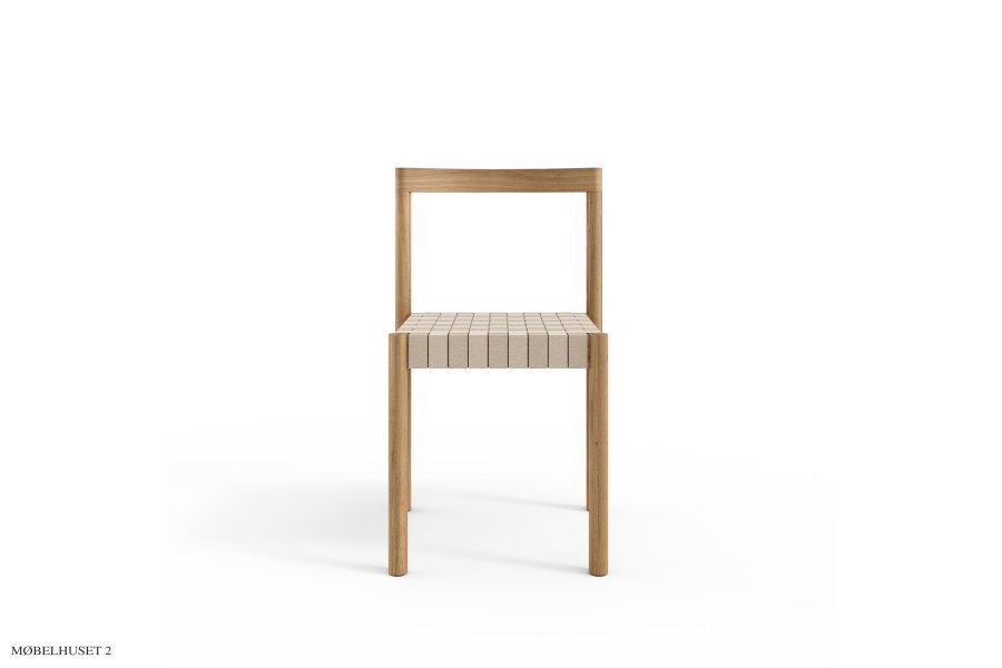 Ekko Chair