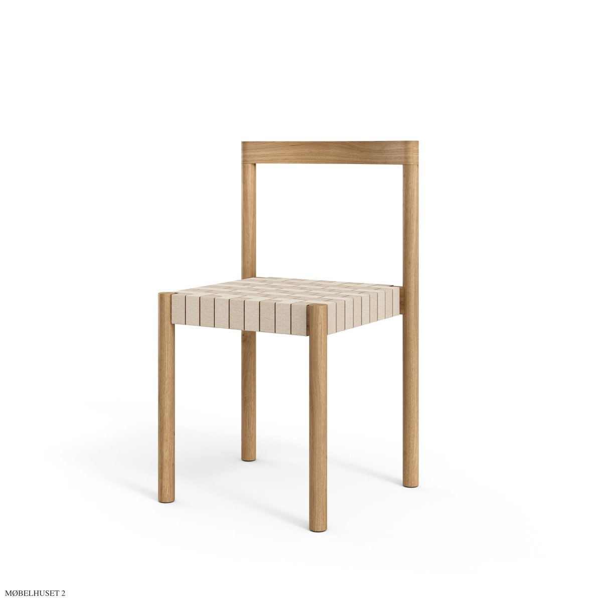Ekko Chair