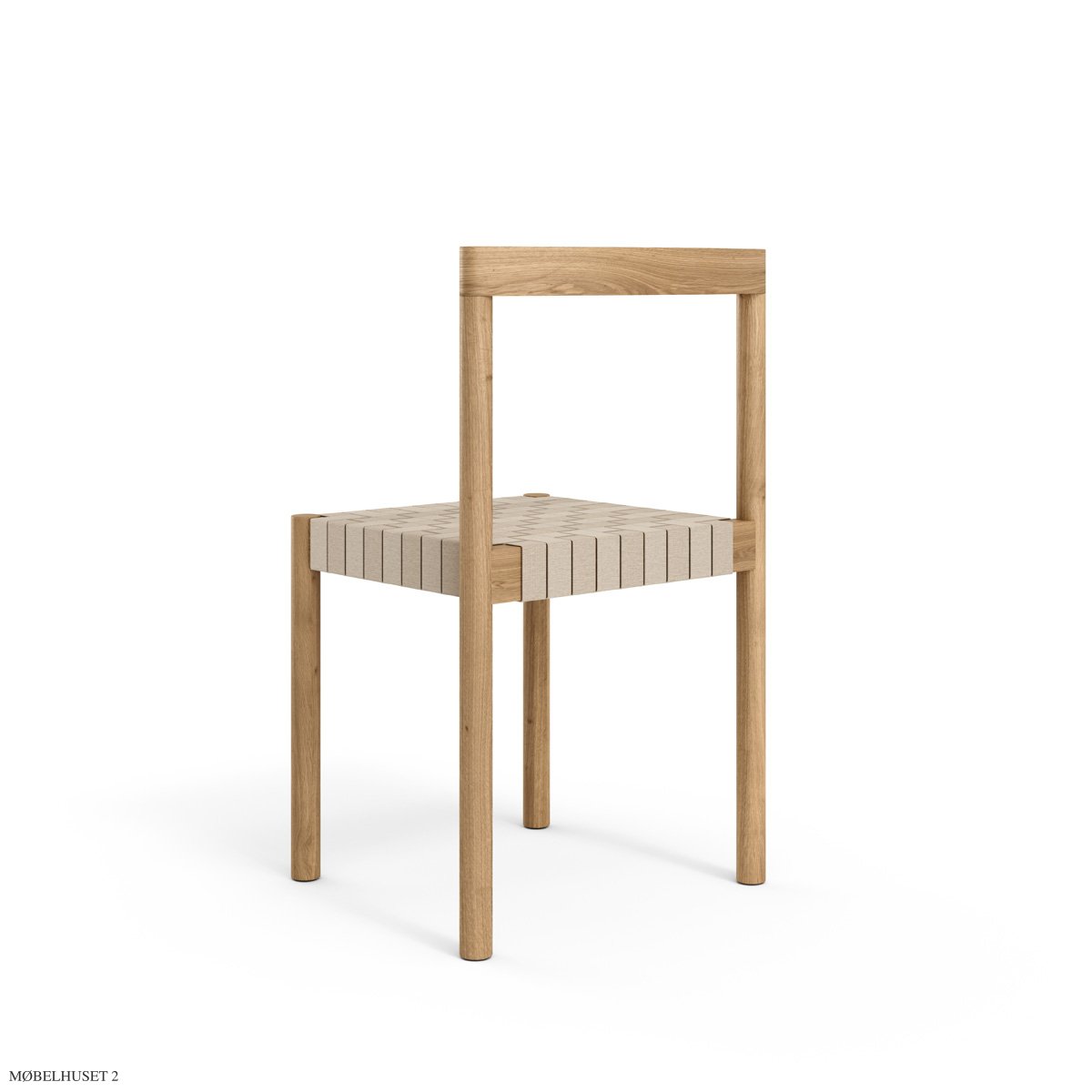 Ekko Chair