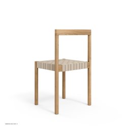 Ekko Chair