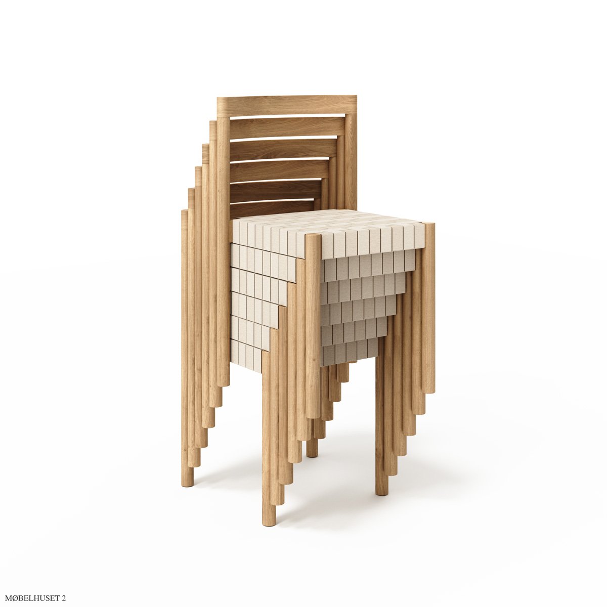 Ekko Chair