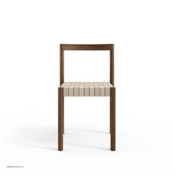 Ekko Chair