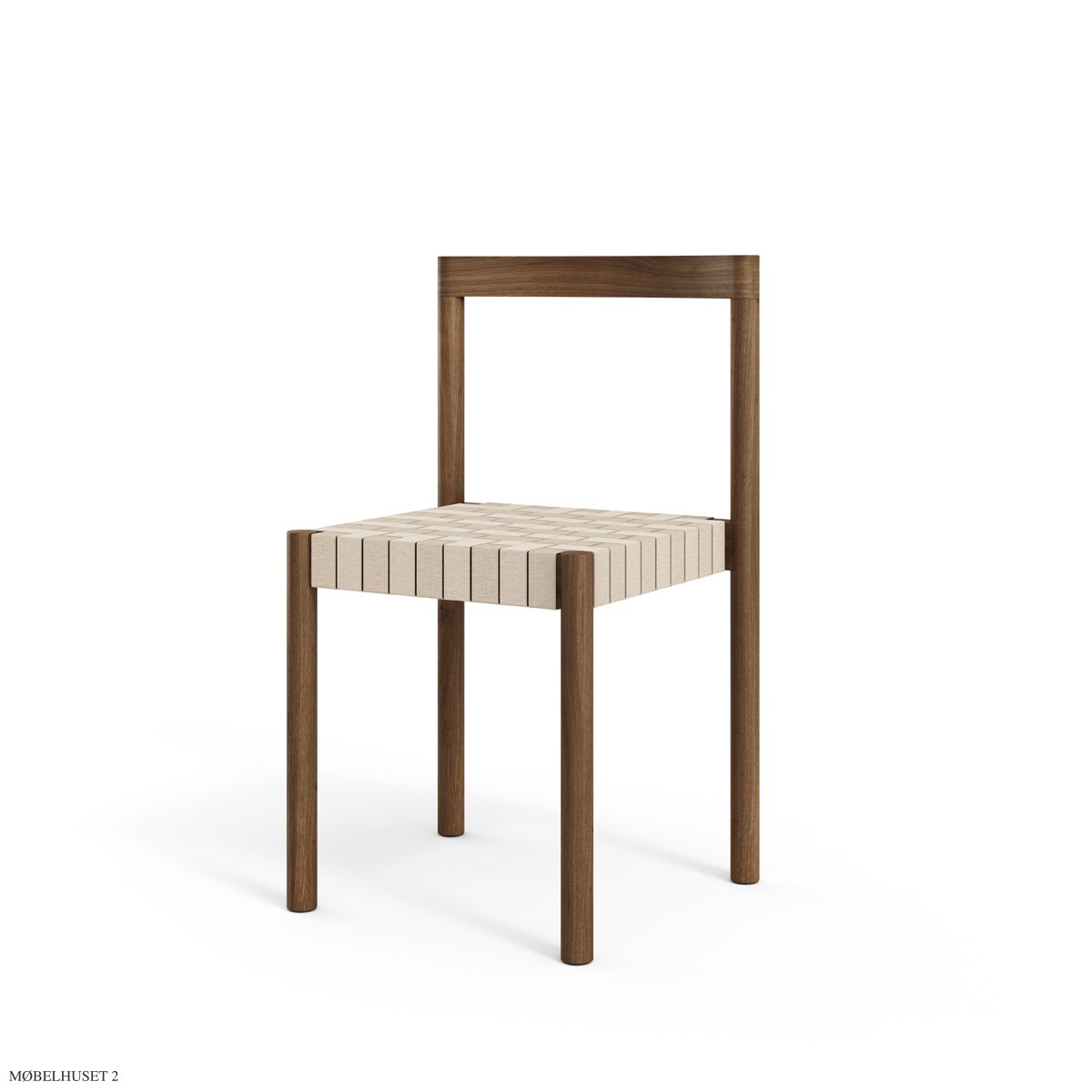 Ekko Chair