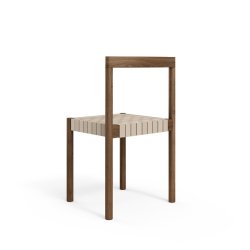 Ekko Chair