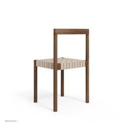 Ekko Chair