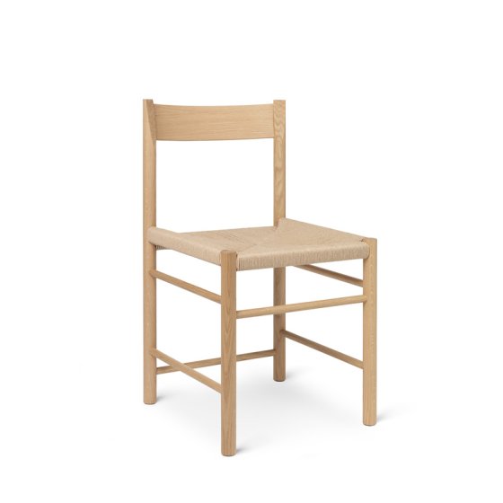 F chair