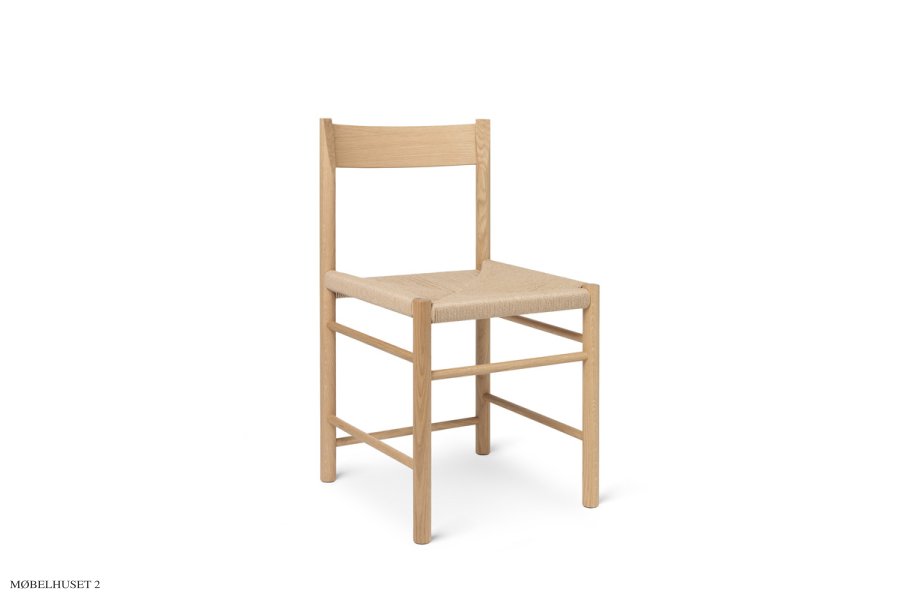 F chair