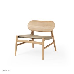 Ferdinand Lounge Chair