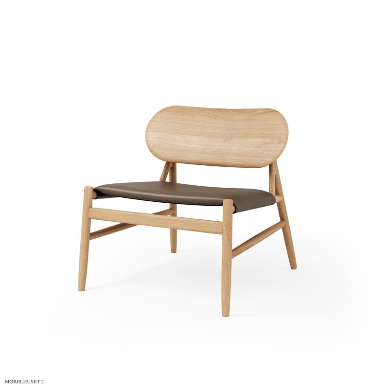 Ferdinand Lounge Chair